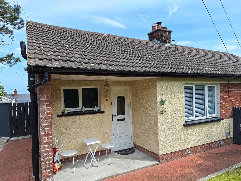 19 Larrybane Park, Ballintoy, Ballycastle, BT54 6LZ