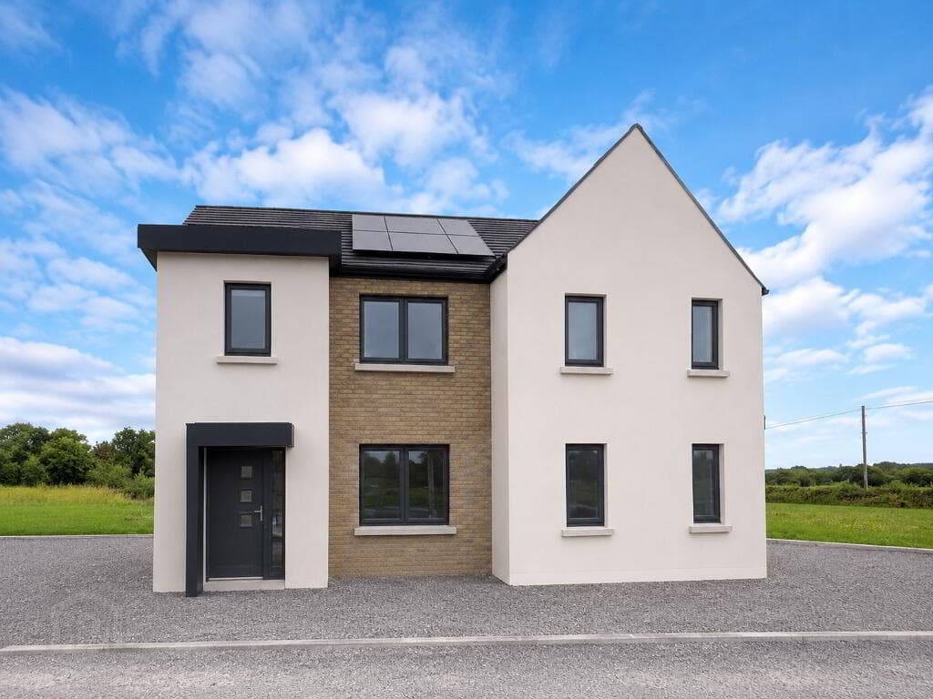 The Emberwood, Potter's View, Coash Road, Ballynakilly, BT71 6ZQ