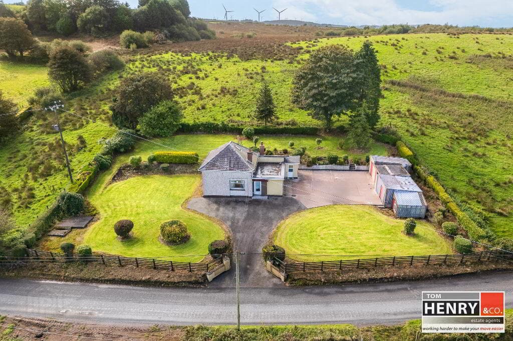 70 Ballynahaye Road, Ballygawley, Dungannon, BT70 2HN
