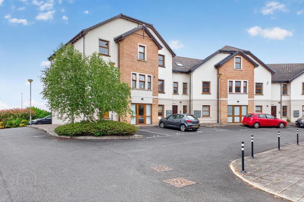 2 Loy Court, 265 Old Belfast Road, Bangor, BT19 1LU