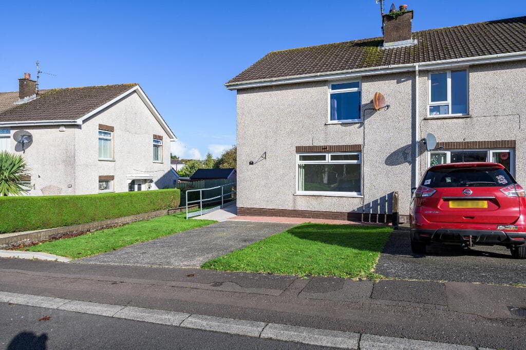 27 Rawdon Place, Moira, BT67 0NX