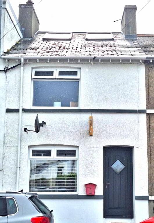 20 North Sreet, Ballycastle, BT54 6BW
