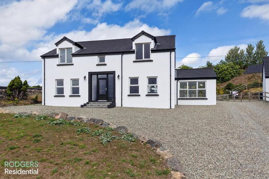 89B Mountain Road, Newtownards, BT23 4UL