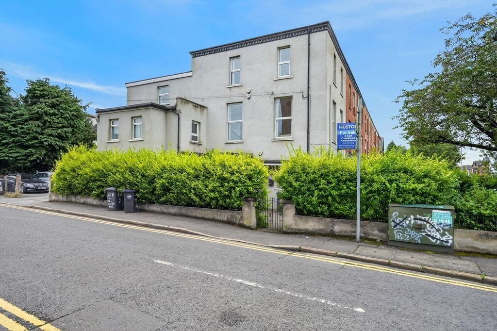1 Osbourne Court, Belfast, BT9 6JN