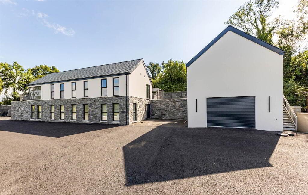 3 Old Moira Road, Glenavy, Crumlin, BT29 4NP