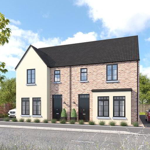 The Cherry, Beech Hill View, Glenshane Road, Derry / Londonderry, BT47 3XS