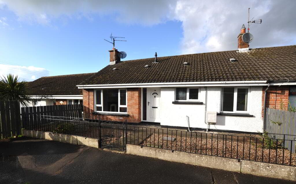 24 Laurel Park, Laurelvale, Tandragee, BT62 2LP