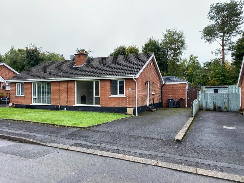 18 Hanwood Avenue, Dundonald, BT16 1XN