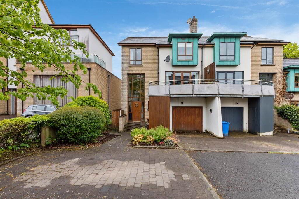 1 Glen Park, Bryansburn Road, Bangor, BT20 3GP