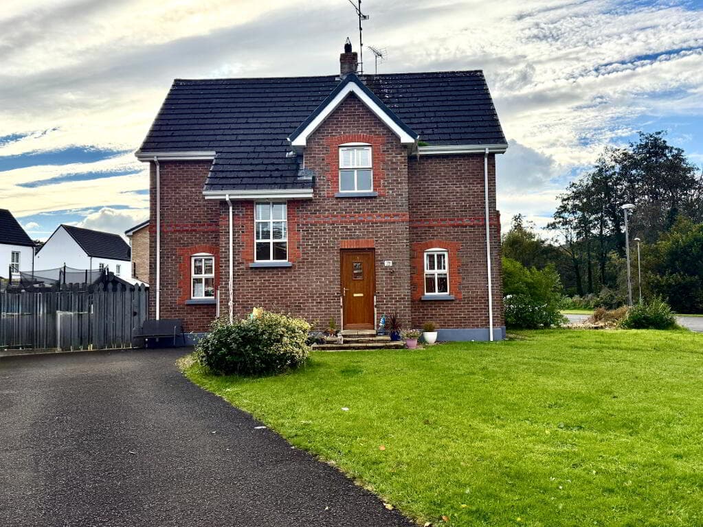 176 Ivy Mead, Waterside, L'Derry, BT47 3WX