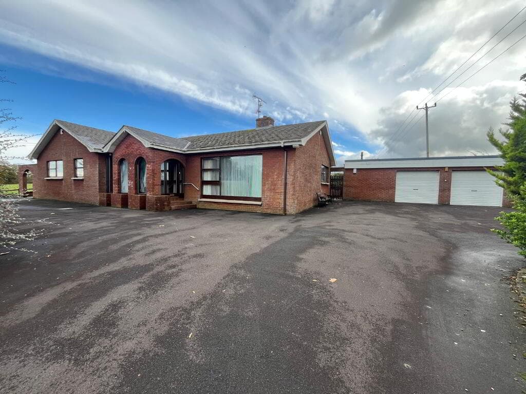 77 Bush Road, Dungannon, BT71 6QE