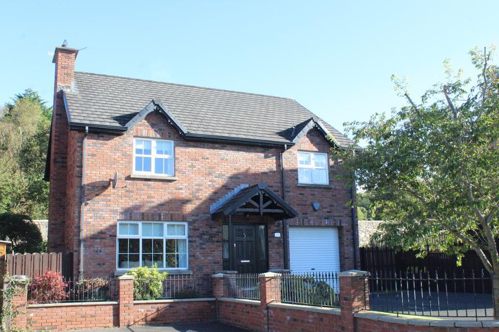 73 Forest Hills, Newry, BT34 2FL
