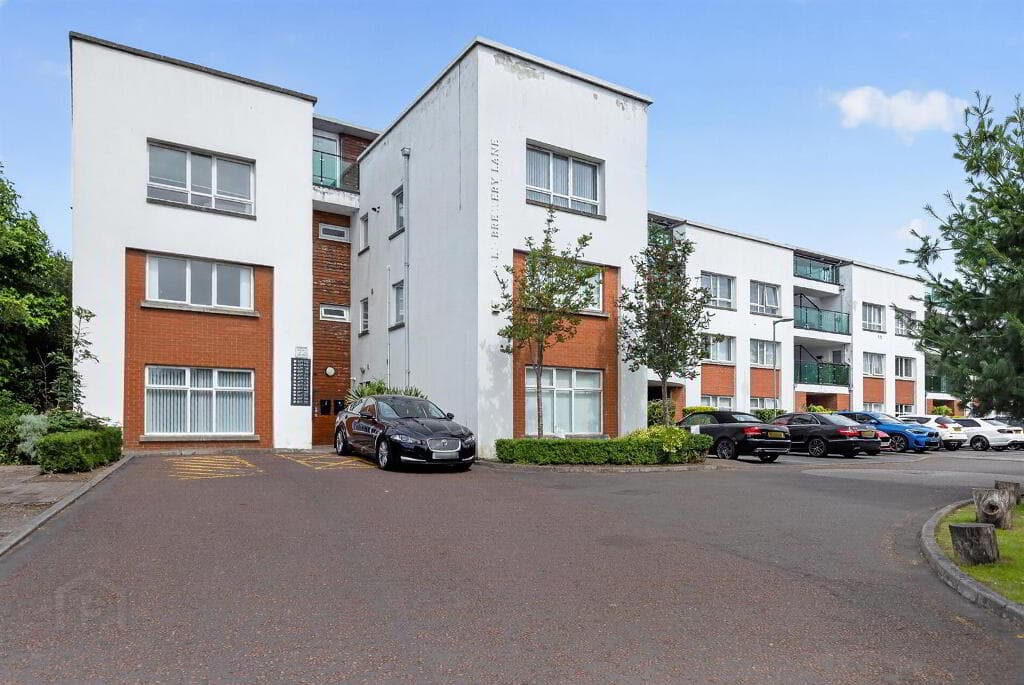 21 Old Brewery Lane, Belfast, BT11 8BZ
