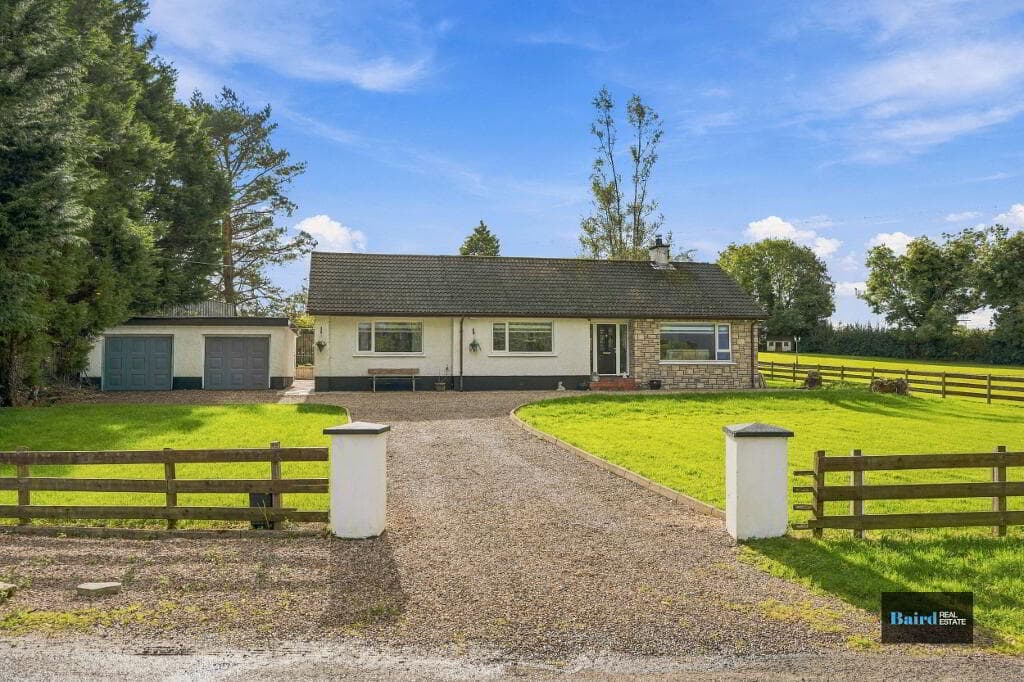 11 Aghalarg Road, Stewartstown, Dungannon, BT71 5AB