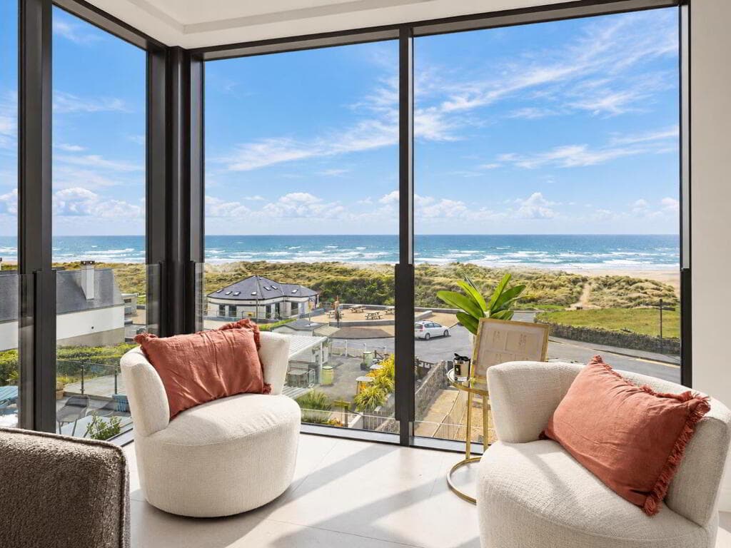6 The Promenade, Sea Road, Castlerock, Coleraine, BT51 4RF
