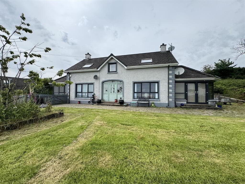 42 Ballynoe Road, Antrim, BT41 2QX