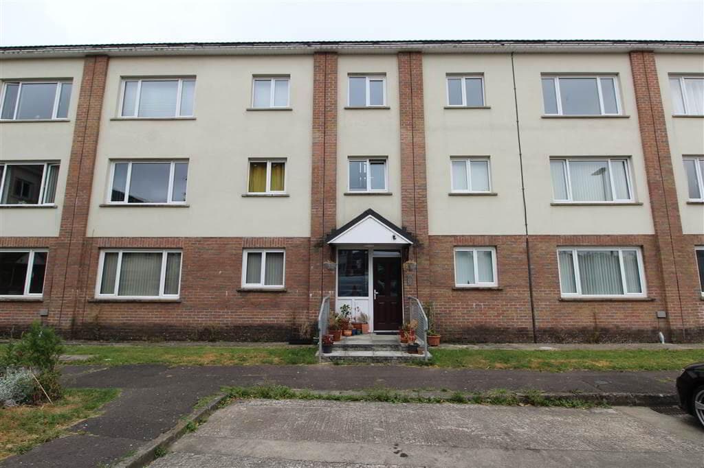 6F Cappagh Gardens, Cregagh, Belfast, BT6 0ET