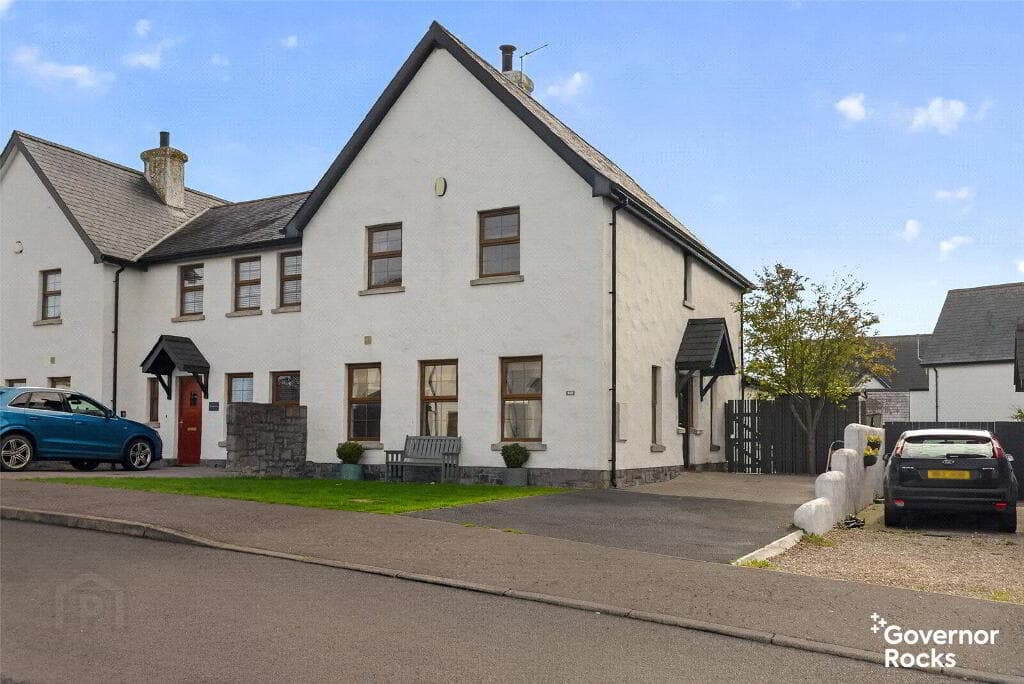 10 Drumfad Avenue, Millisle, BT22 2GS