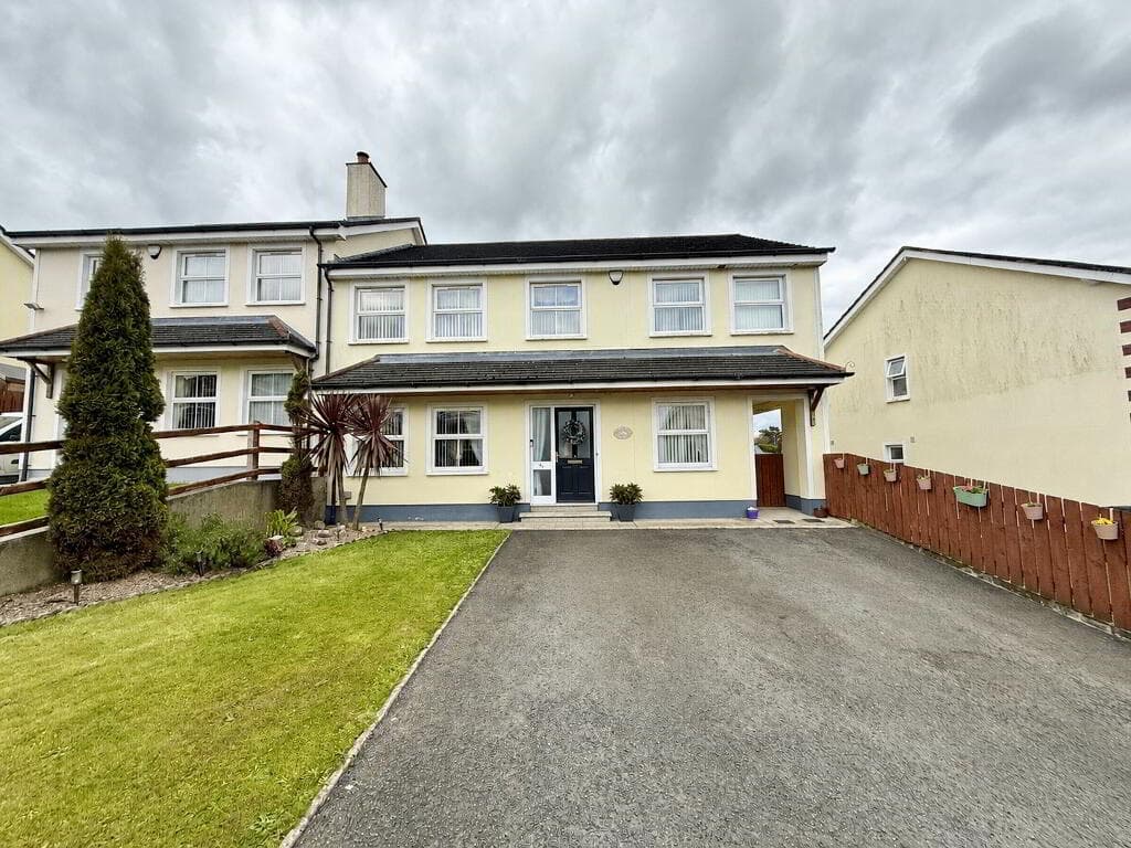 14 Drumiller View, Lurganare, Newry, BT34 1RS