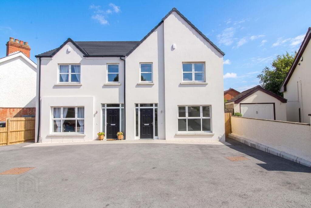 483 Antrim Road, Newtownabbey, BT36 5EF