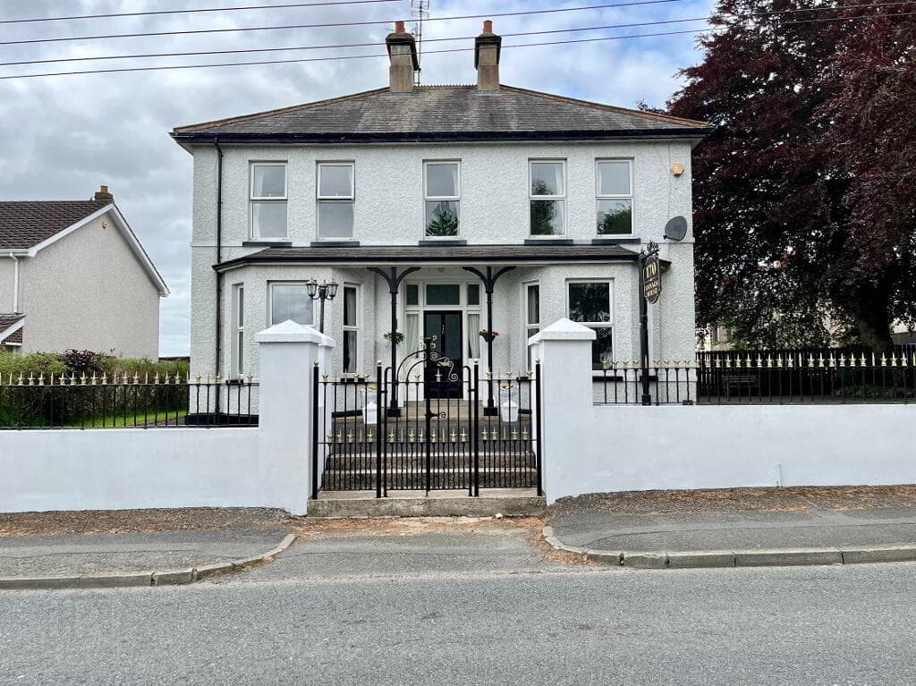 170 Tandragee Road, Portadown, BT62 3BP