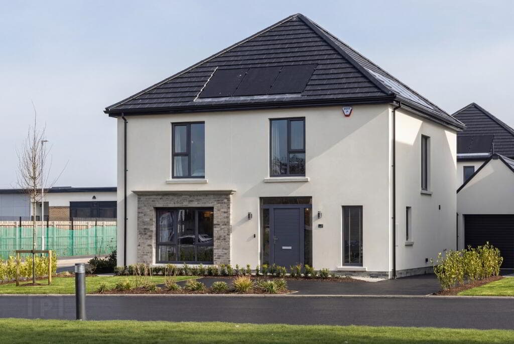 The Portland, Ballywillin Gardens, Ballywillan Road, Portrush