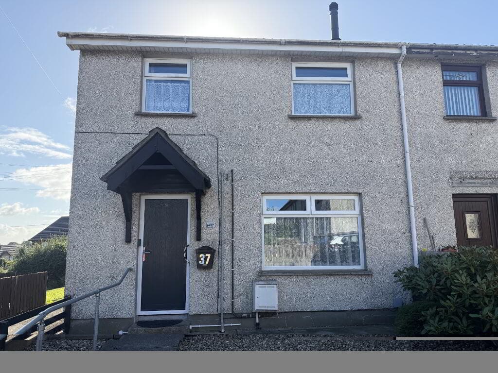 37 Brae Grove, Ballygowan, BT23 5TP