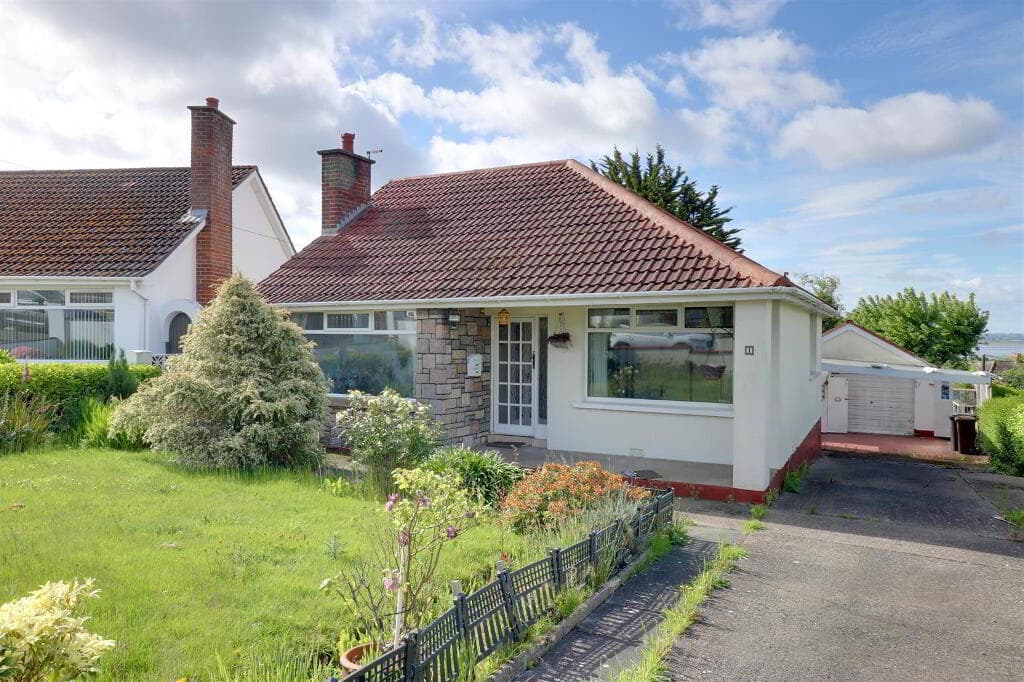 1 Rose Park, Newtownards, BT23 8HQ