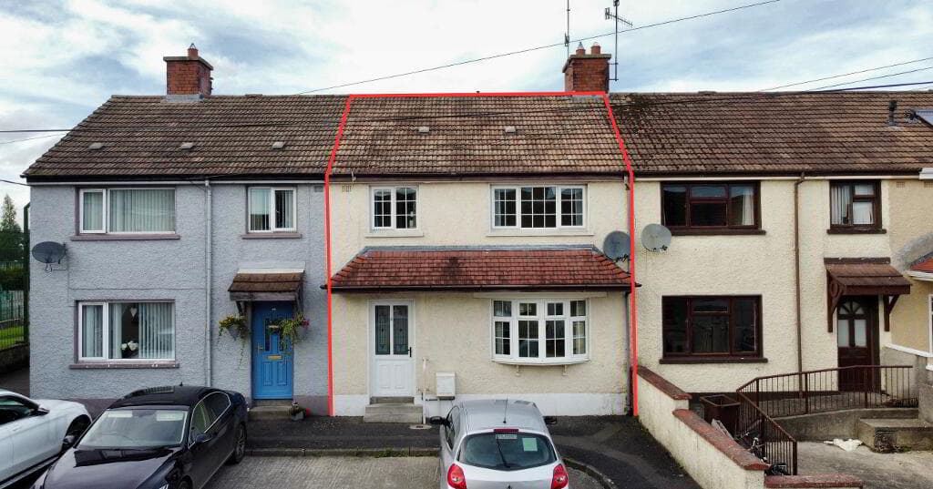 12 Emmet Street, Newry, BT35 6DE