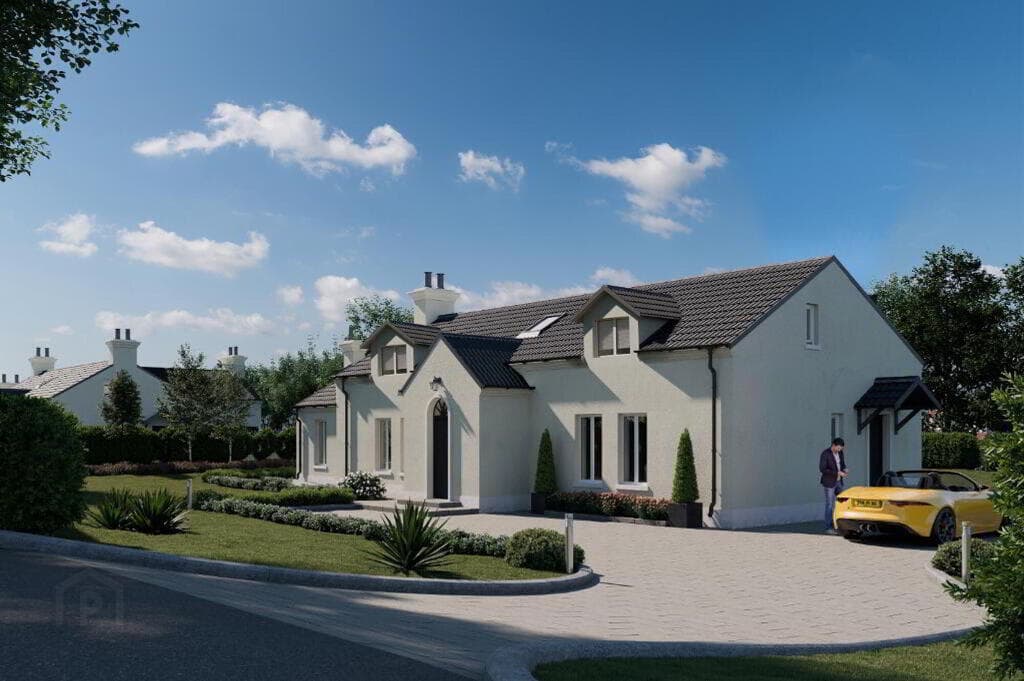 2 Derryneeve Road, Enniskillen, Kesh, BT93 1AR