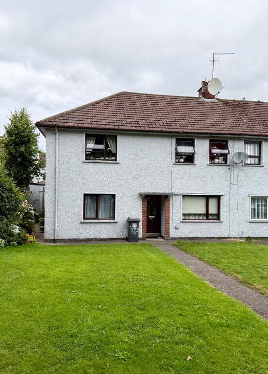 59a Killuney Drive, Armagh, BT60 1AZ