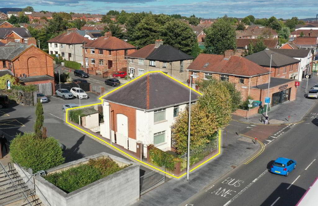 139 Andersonstown Road, Belfast, BT11 9BW