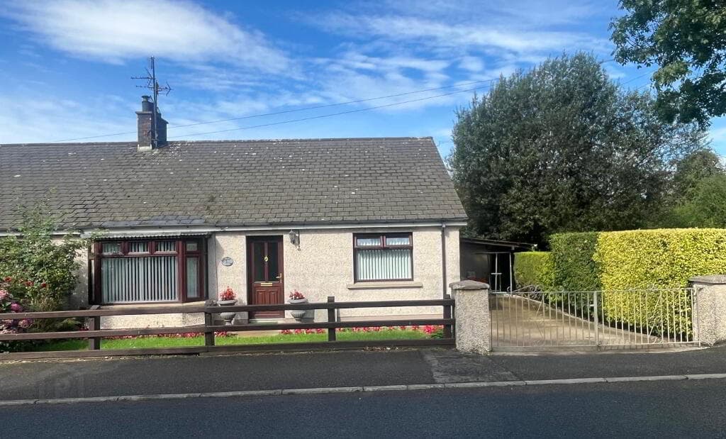 8 Carnteel Road, Aughnacloy, BT69 6DU