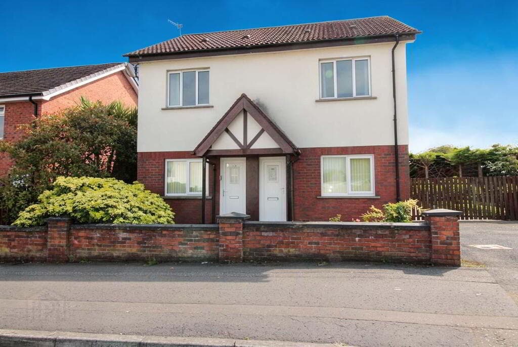 1A Fernagh Road, Newtownabbey, BT37 0DF