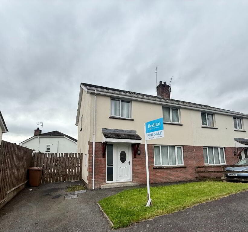 29 Annvale Green, Keady, BT60 2RJ