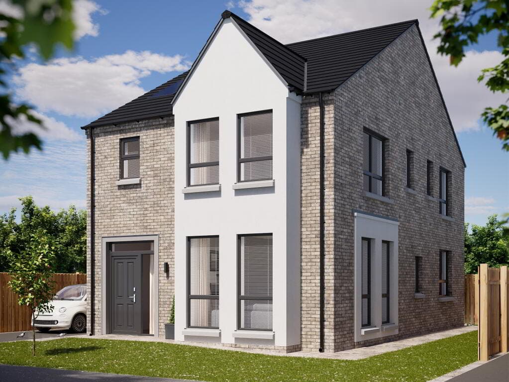 The Thistle, The Meadows, Ballynahinch Road, Carryduff