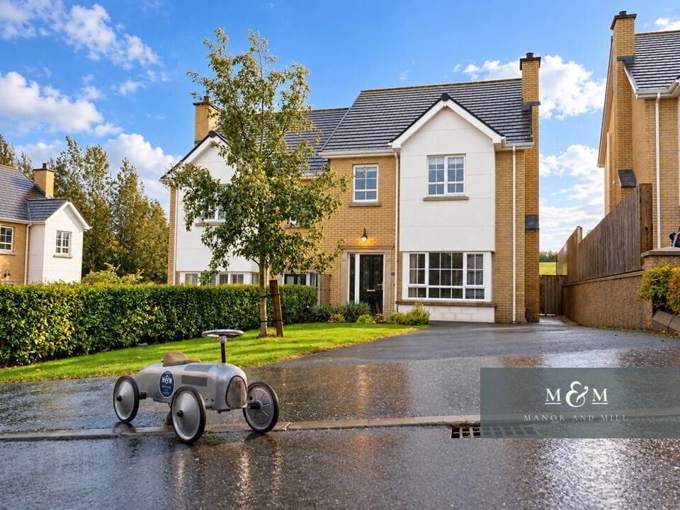 27 Maynooth Manor, Richhill, BT61 9PB