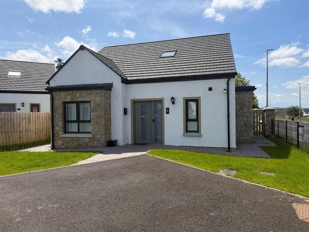 2 Coolmaghery View, Magheramason, L'Derry, BT47 2AG