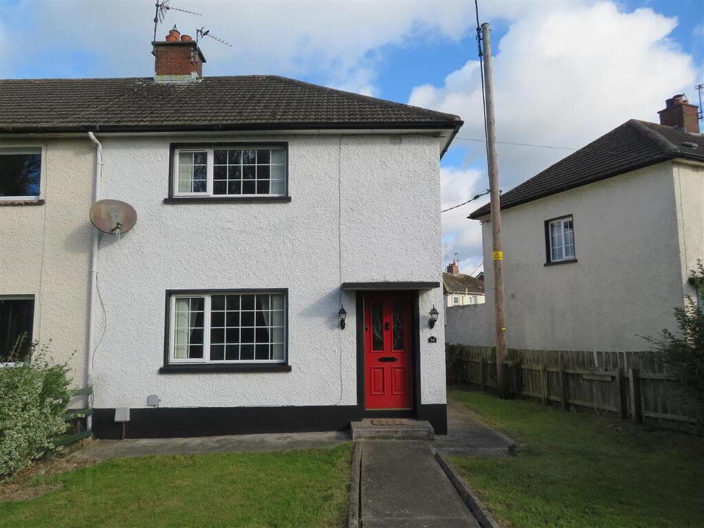 34 Clarendon Park, Magheralin