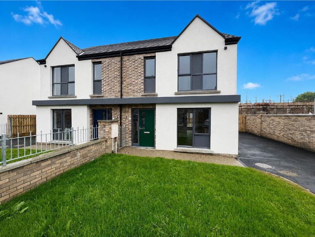 The Finn, Beechmount Village, Strabane
