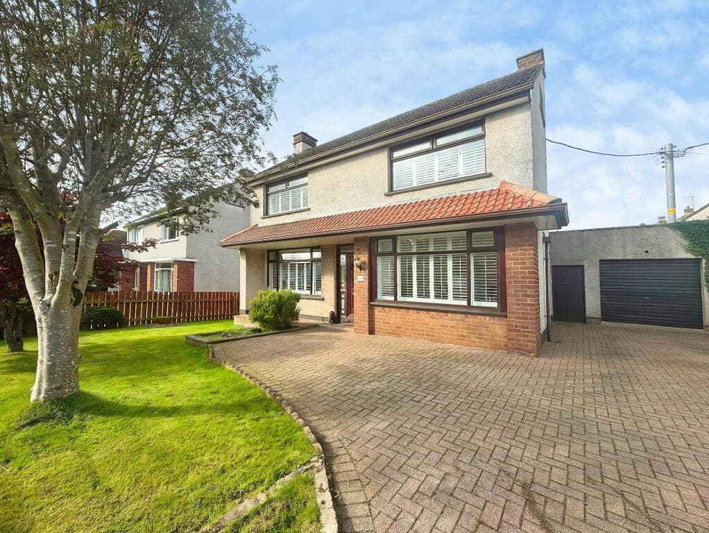 48 Ballycairn Road, Coleraine, BT51 3HX