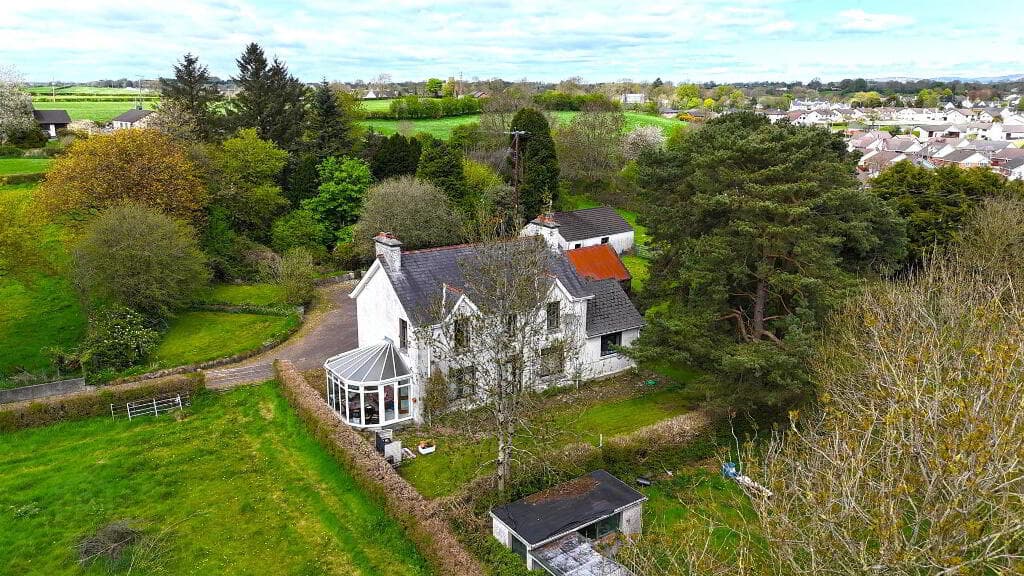 63 Old Cullybackey Road, Ballymena, BT43 5JR