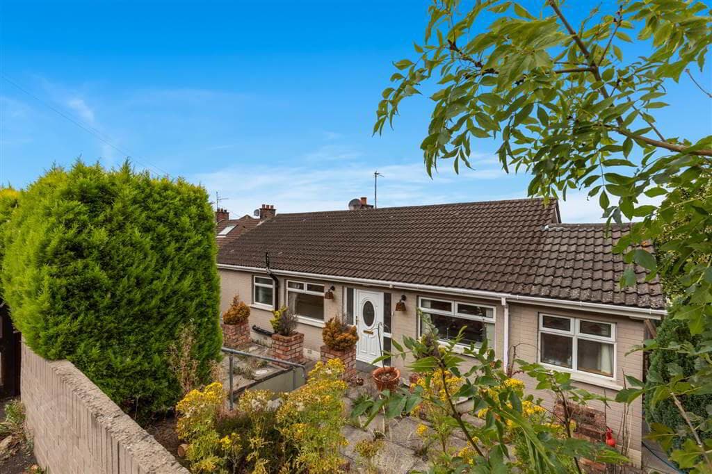 12 Clintons Park, Downpatrick, BT30 6NS