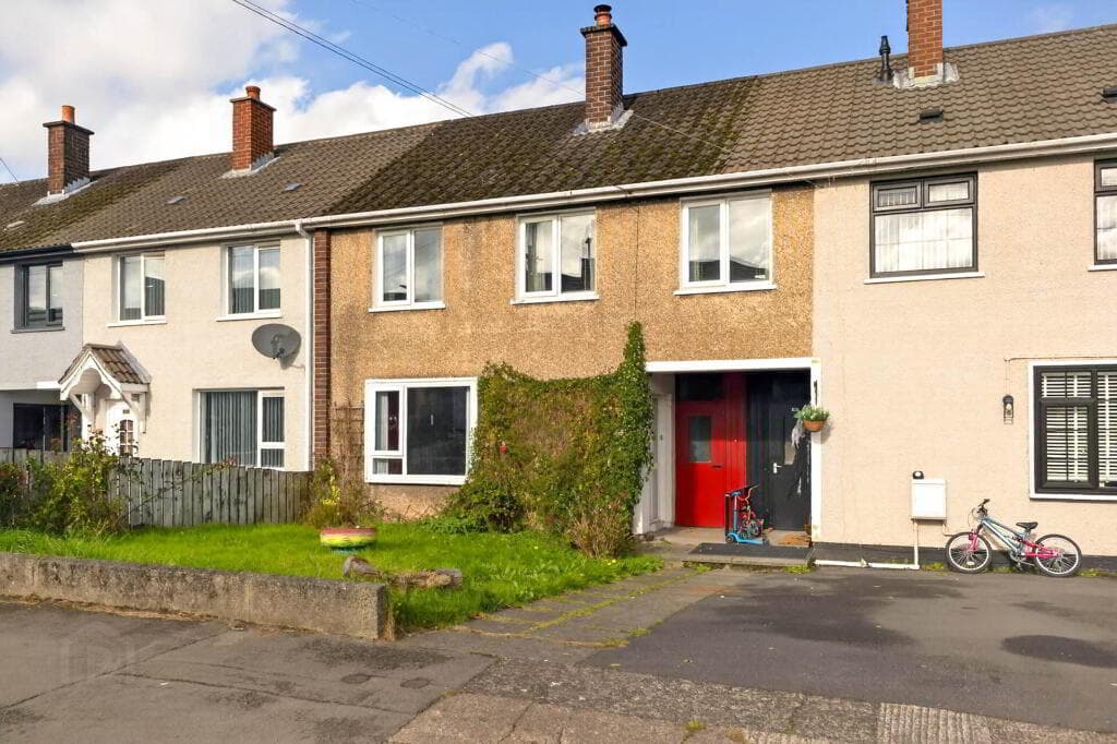 13 Birch Green, Dunmurry, Belfast, BT17 9QR