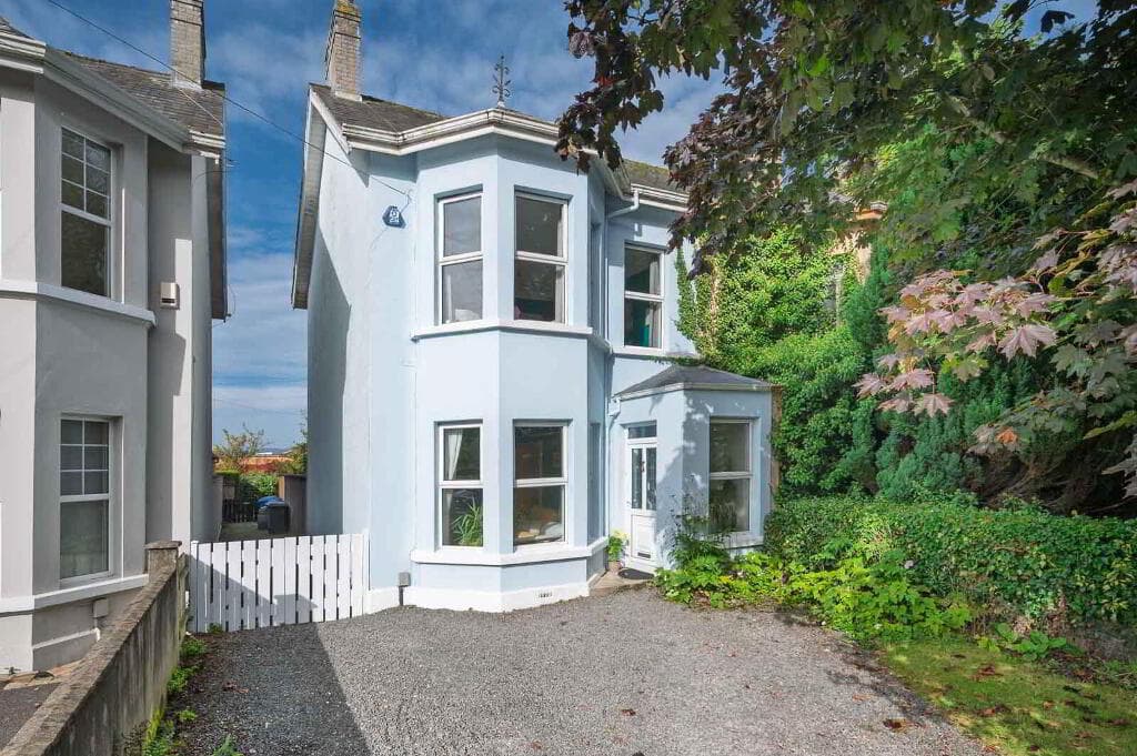 7 Knock Road, Belfast, BT5 6LA