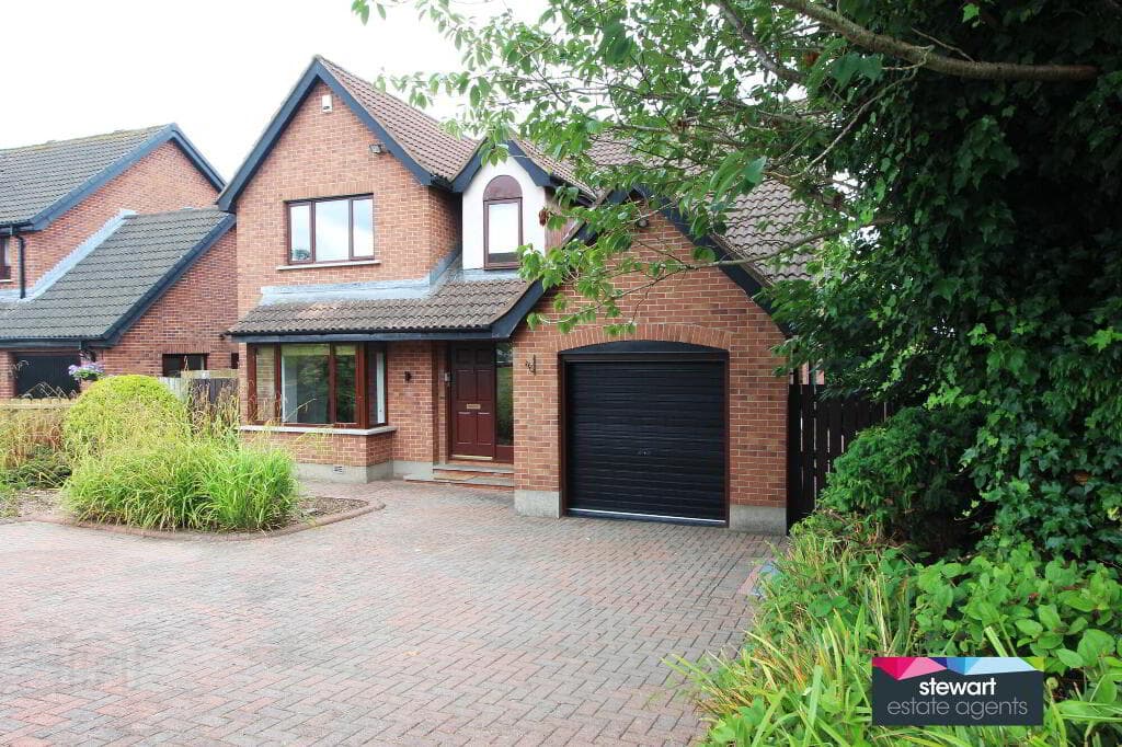 77 Waringfield Avenue, Moira, BT67 0FA