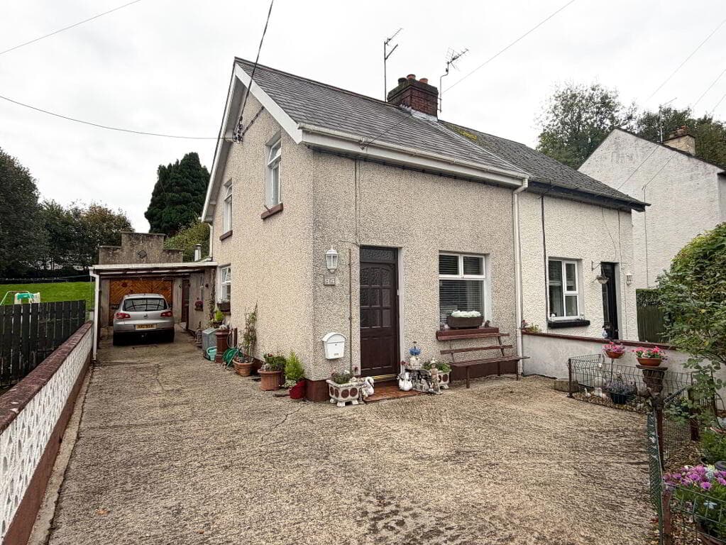 94 Castleroe Road, Castleroe, Coleraine, BT51 3RN