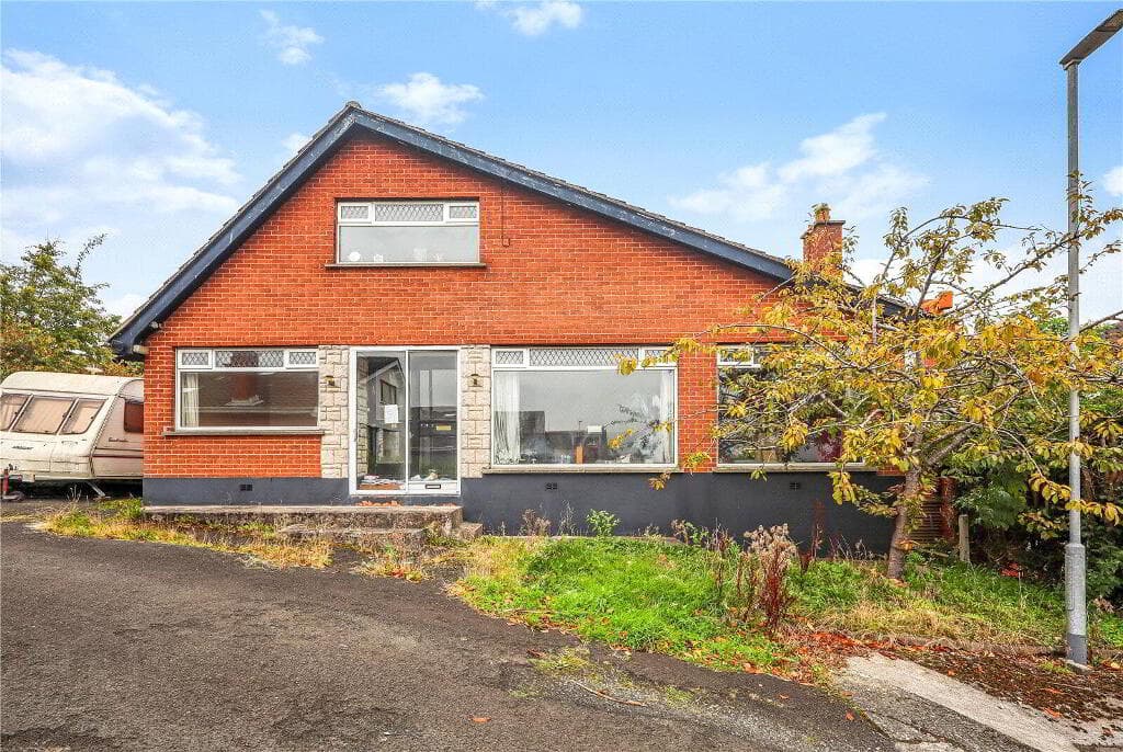 5 Silverbirch Glen, Bangor, BT19 6EP
