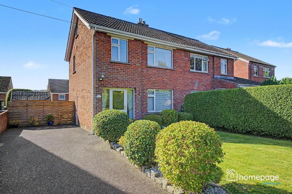75 St. Johns Park, Derry / Londonderry, BT48 8AL