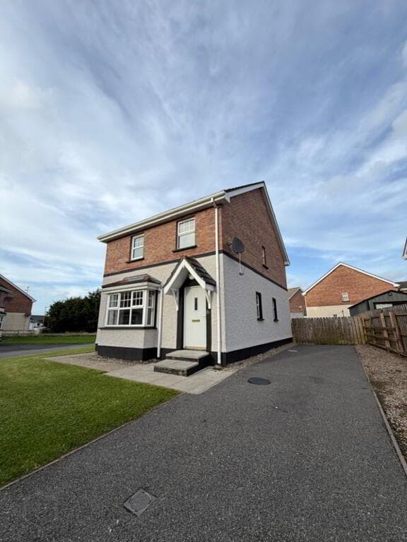 21 Abbeyview, Ballymagorry, Strabane, BT82 0GB